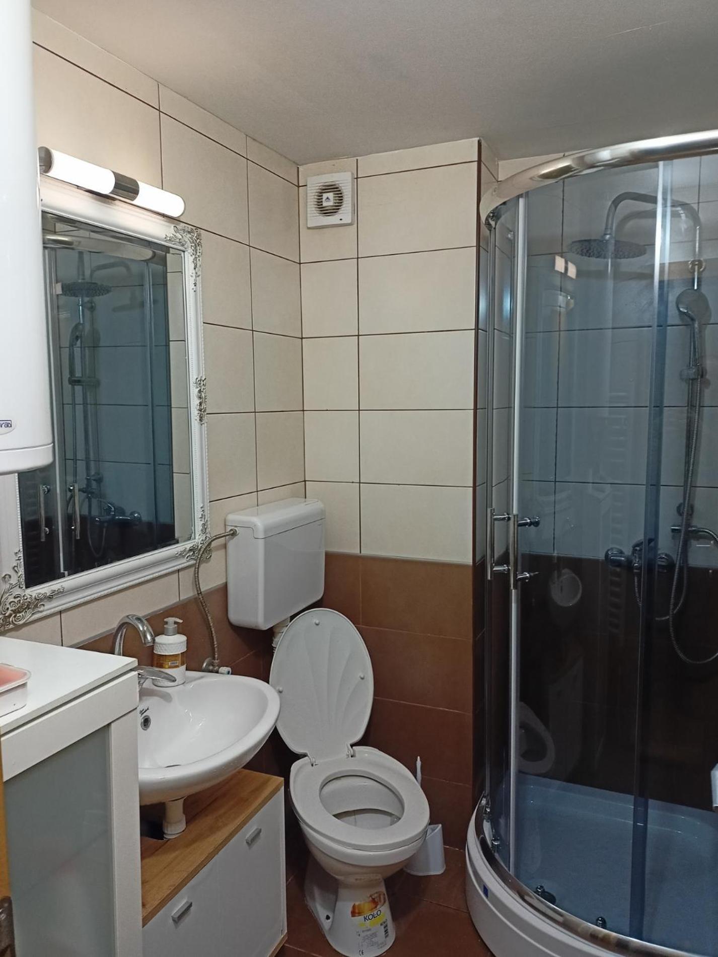 شقة Ema Lux - Zgrada Panorama سوكو بانيا المظهر الخارجي الصورة