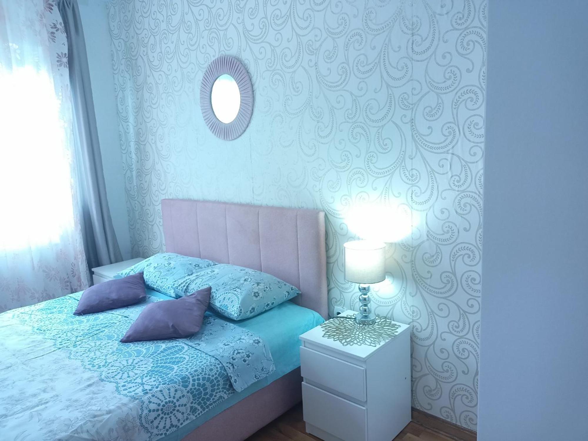 شقة Ema Lux - Zgrada Panorama سوكو بانيا المظهر الخارجي الصورة