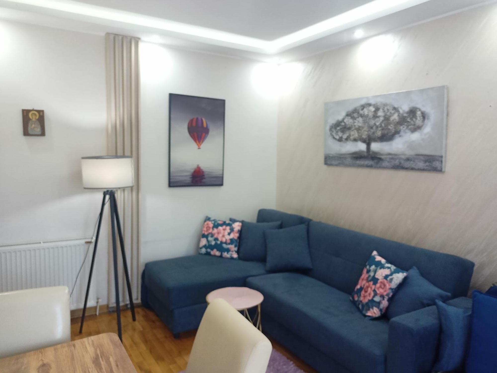 شقة Ema Lux - Zgrada Panorama سوكو بانيا المظهر الخارجي الصورة