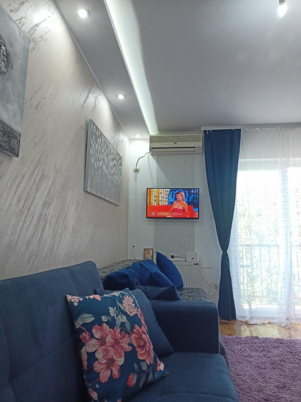 شقة Ema Lux - Zgrada Panorama سوكو بانيا المظهر الخارجي الصورة